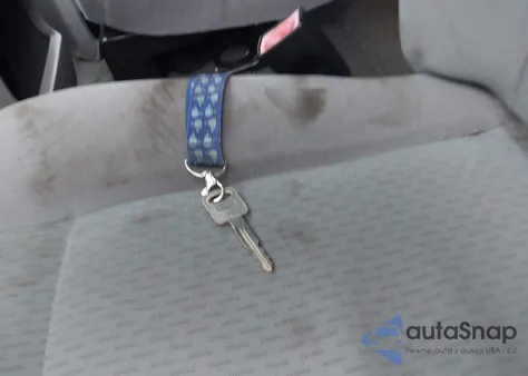 2011 Ford E-350 Super Duty Xlt z USA, uszkodzony, nr VIN 1FBSS3BL5BDA60092